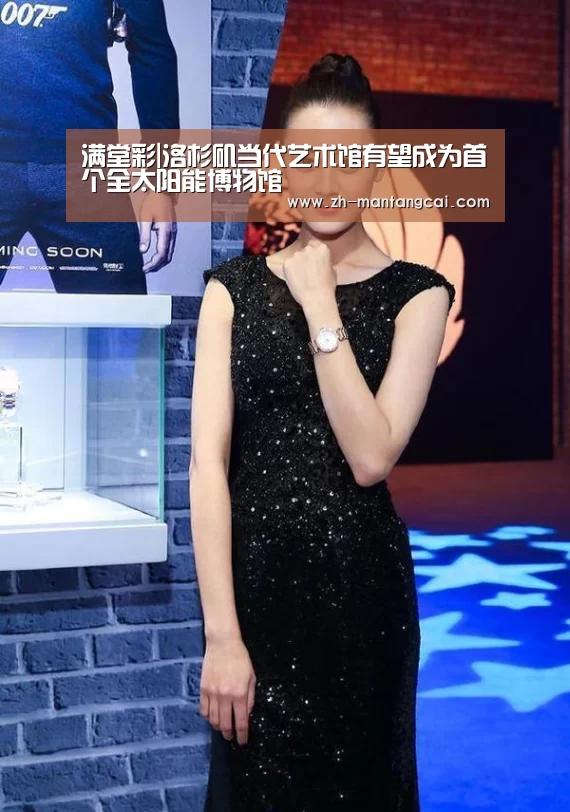 满堂彩|洛杉矶当代艺术馆有望成为首个全太阳能博物馆(图3) 满堂彩