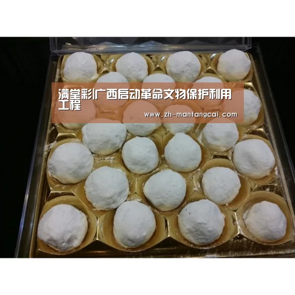 满堂彩|广西启动革命文物保护利用工程(图1) 满堂彩