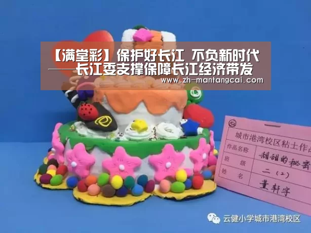 【满堂彩】保护好长江 不负新时代——长江委支撑保障长江经济带发展一周年回眸(图1) 满堂彩