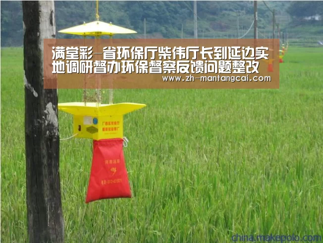 满堂彩